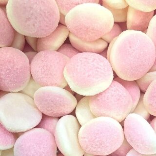 حلم الفراولة (سحب الفراولة)