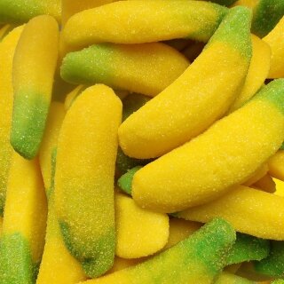 موزة محشوة