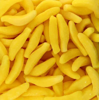 الموز الحلو