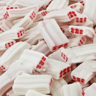 طوب الفراولة البيضاء