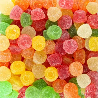 حلويات لذيذة