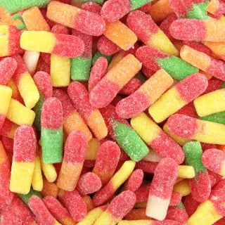 أصابع حامضة