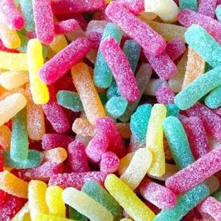 فريتز (بطاطس مقلية)