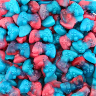 عصا التحكم Bubblegum