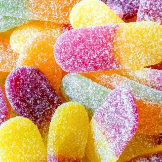 Surffizz (لغات الفاكهة)