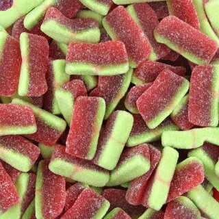 شريحة البطيخ